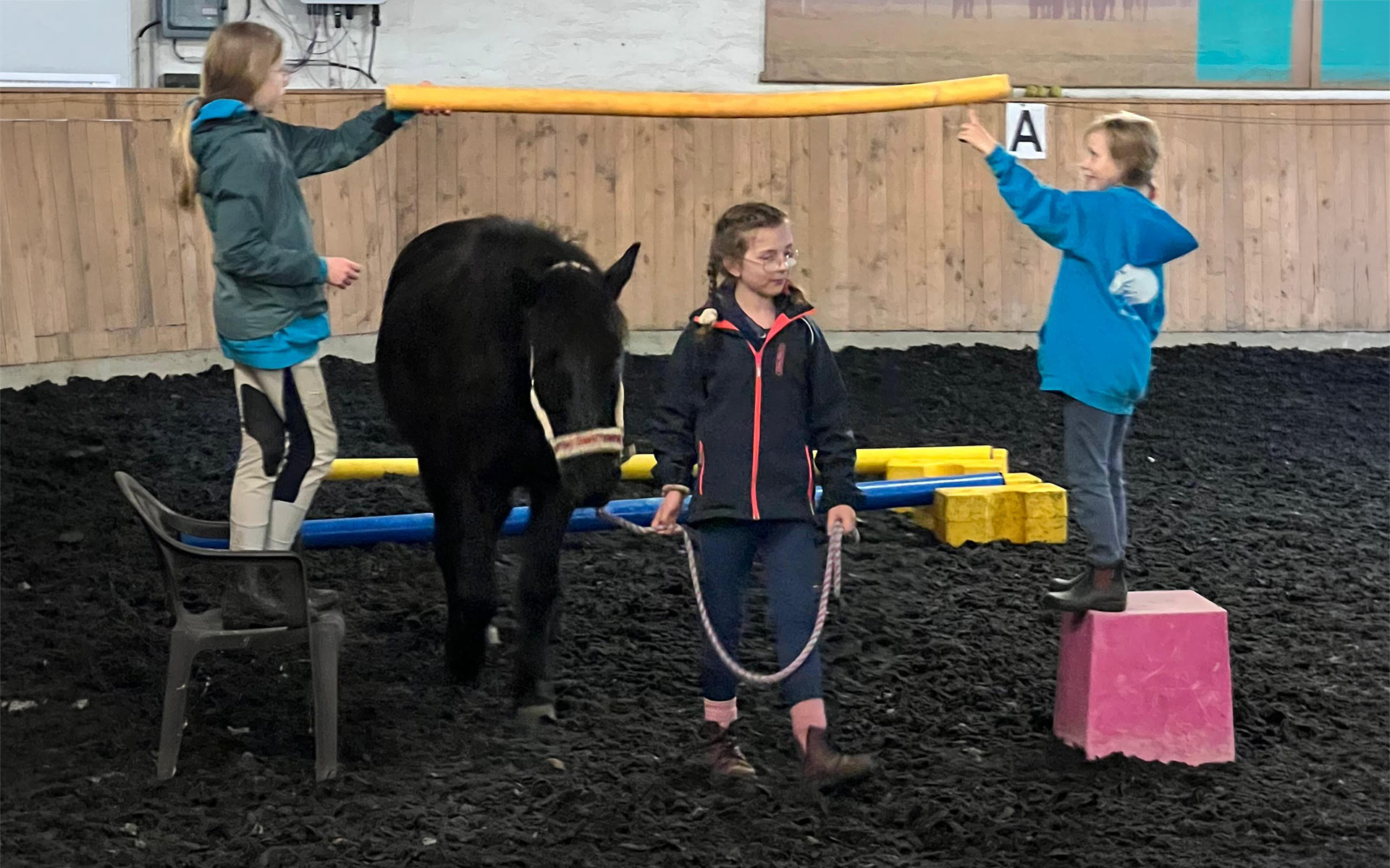 Kinderferien (Herbst 2026)