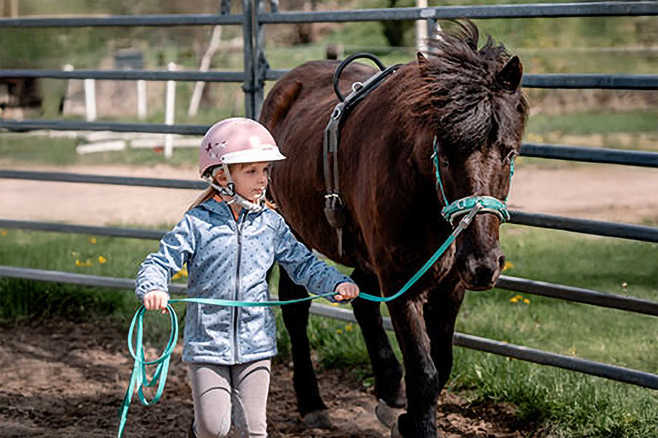 Kinderferien (Sommer 3)