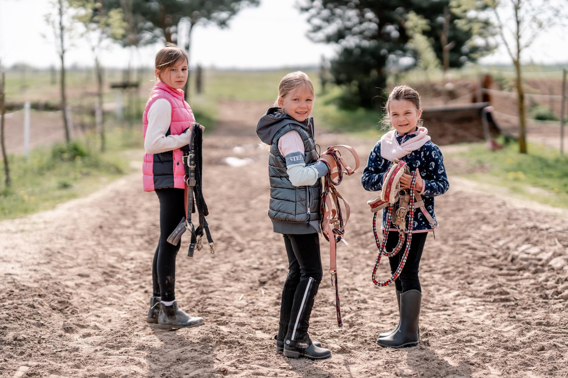 7. Kinderwochenende (3 Tage)