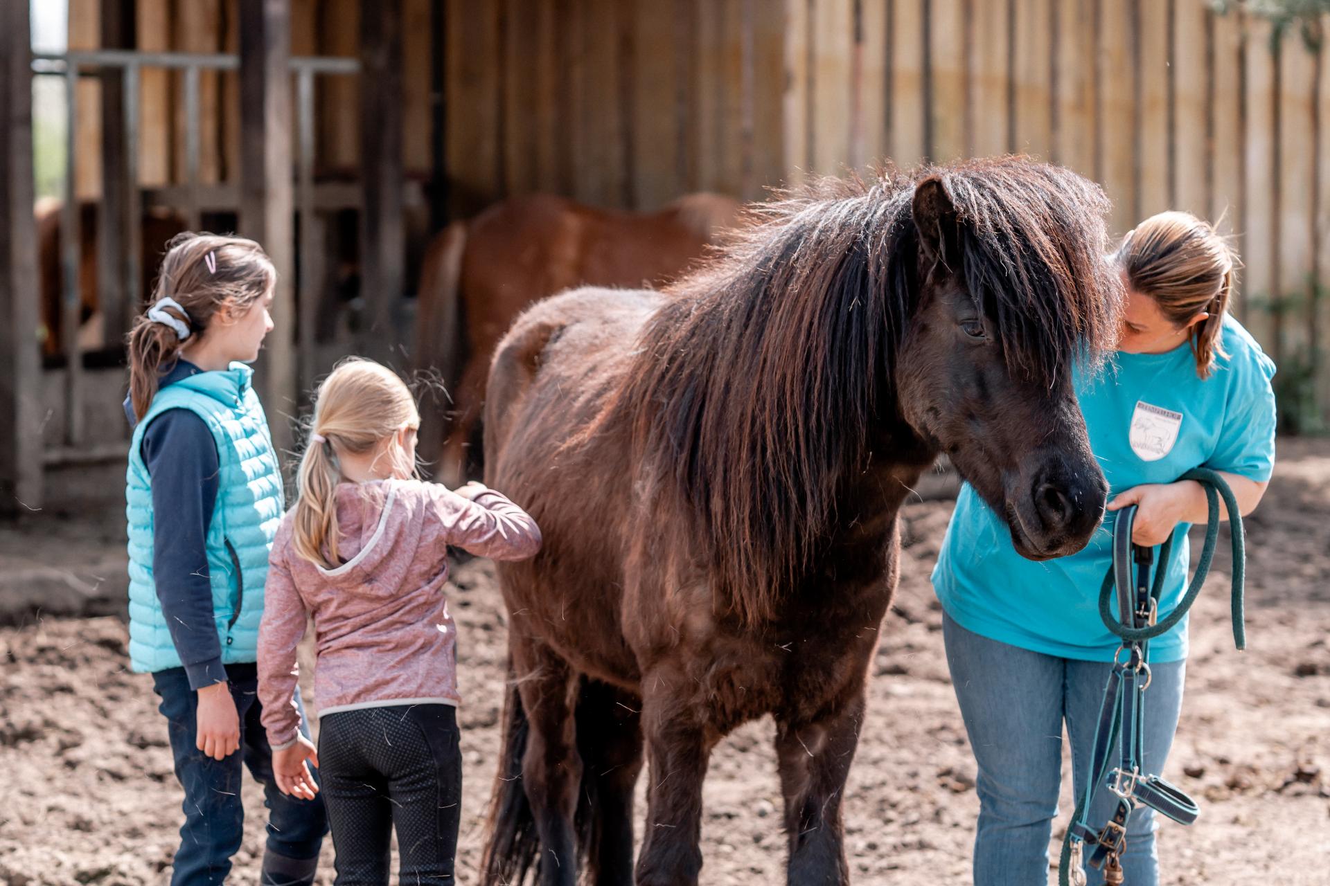 4. Kinderwochenende (4 Tage)